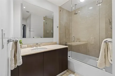 901 Brickell Key Boulevard Miami FL 33131