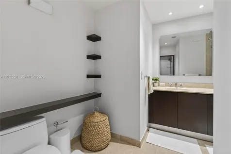 901 Brickell Key Boulevard Miami FL 33131