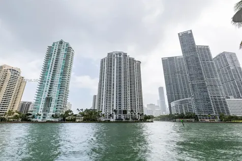 901 Brickell Key Boulevard Miami FL 33131