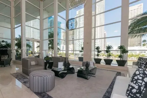901 Brickell Key Boulevard Miami FL 33131