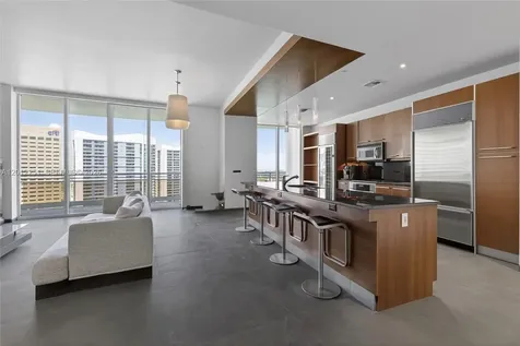 901 Brickell Key Boulevard Miami FL 33131