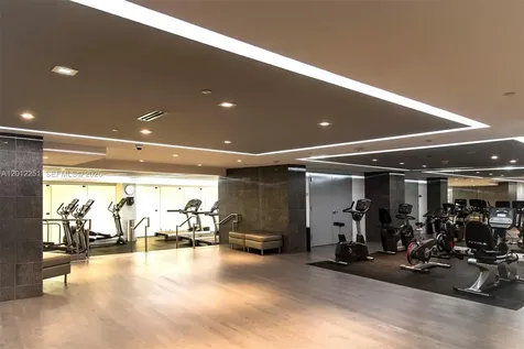 901 Brickell Key Boulevard Miami FL 33131