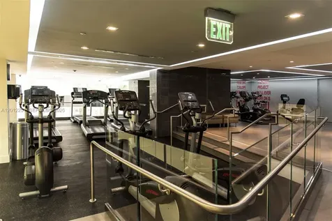 901 Brickell Key Boulevard Miami FL 33131