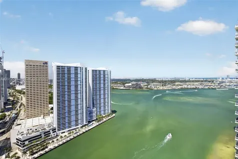 901 Brickell Key Boulevard Miami FL 33131
