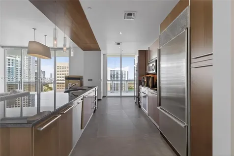901 Brickell Key Boulevard Miami FL 33131