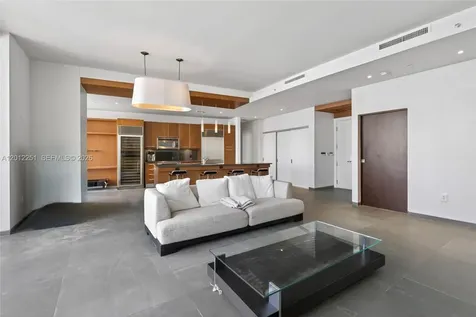 901 Brickell Key Boulevard Miami FL 33131