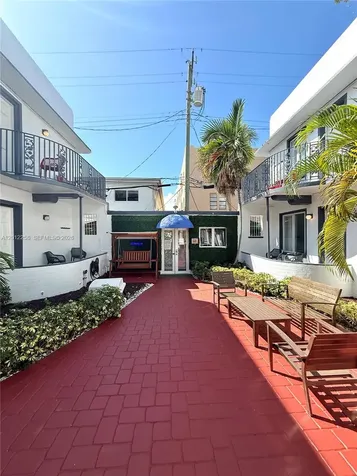 1540 Jefferson Avenue Miami Beach FL 33139