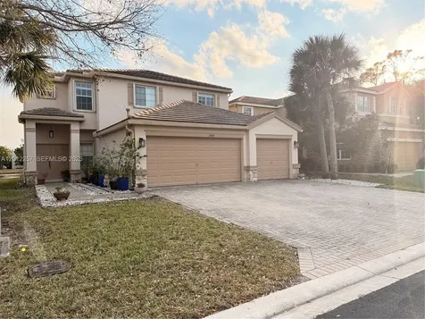 10434 White Pinto Court Lake Worth FL 33449