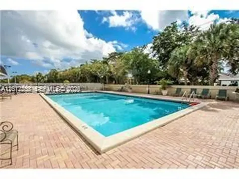 1805 Sans Souci Boulevard North Miami FL 33181