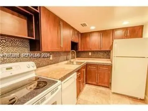 1805 Sans Souci Boulevard North Miami FL 33181