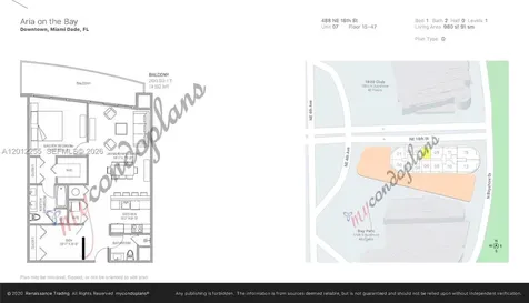 488 NE 18th Street Miami FL 33132