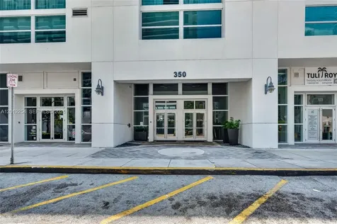 350 NE 24th Street Miami FL 33137