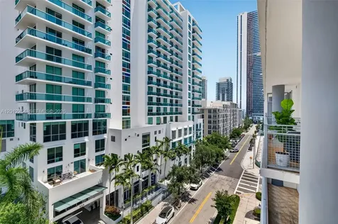 350 NE 24th Street Miami FL 33137