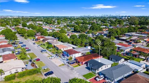 Hialeah FL 33013
