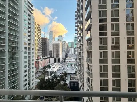 234 NE 3rd Street Miami FL 33132