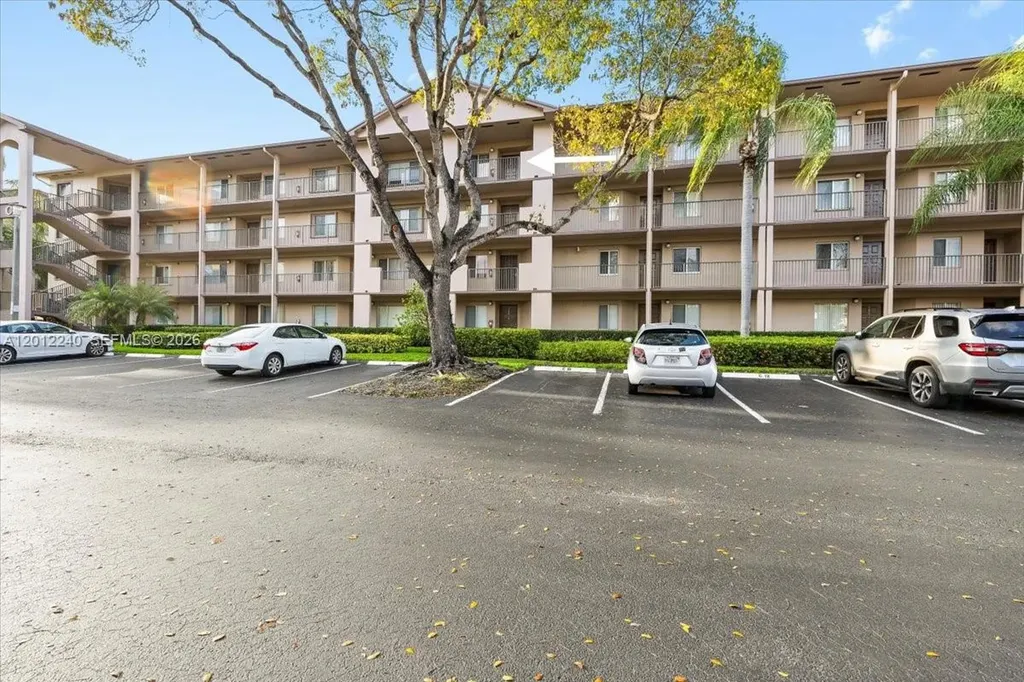 12551 SW 16th Court Pembroke Pines FL 33027