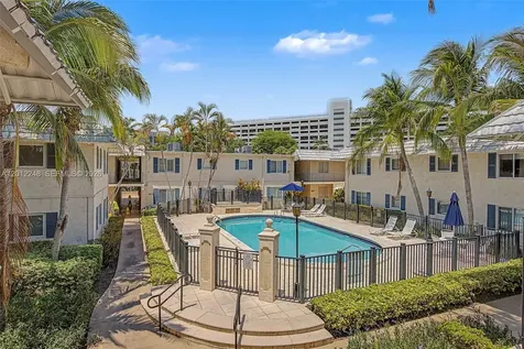 8609 SW 68th Court Pinecrest FL 33156