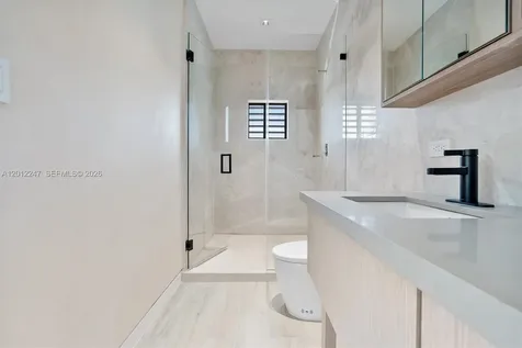 4715 N Miami Avenue Miami FL 33127