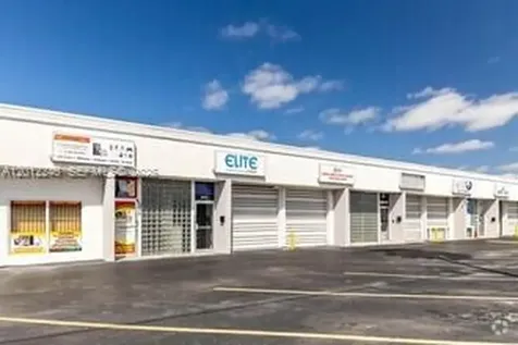 3108 NW 72nd Avenue Miami FL 33122