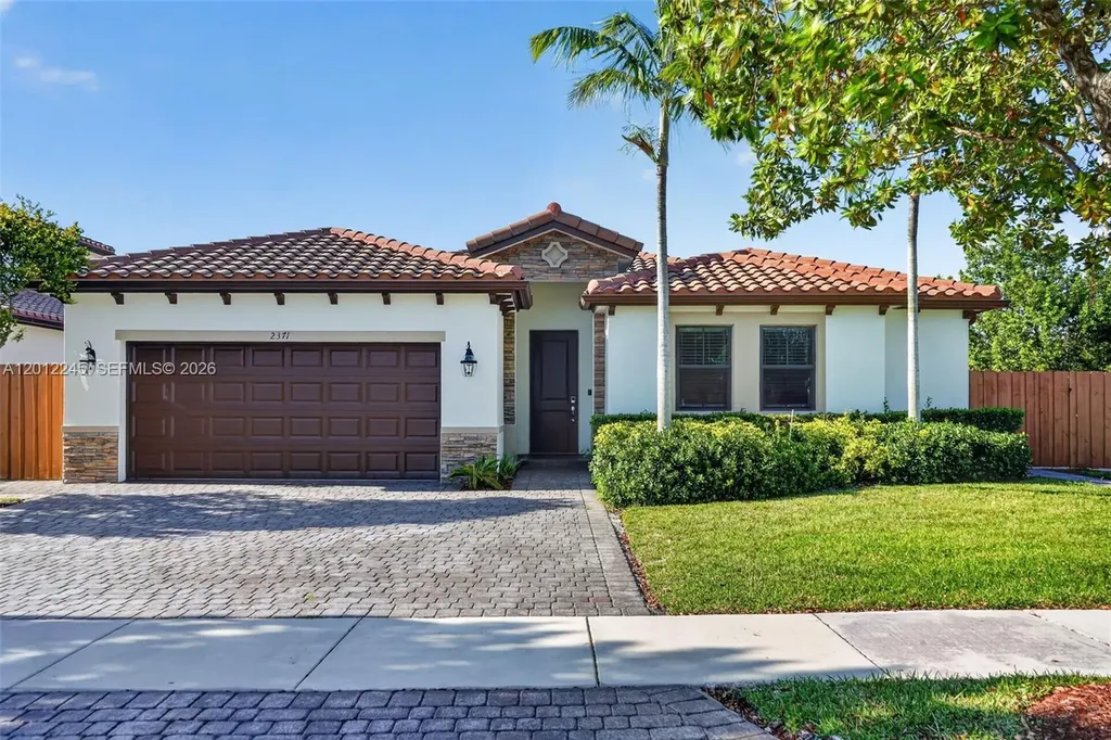 2371 SE 1st Court Homestead FL 33033