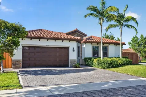 2371 SE 1st Court Homestead FL 33033