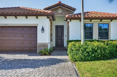 2371 SE 1st Court Homestead FL 33033