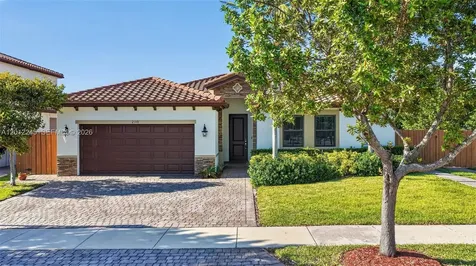 2371 SE 1st Court Homestead FL 33033