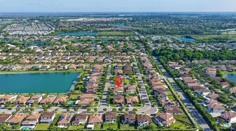 2371 SE 1st Court Homestead FL 33033