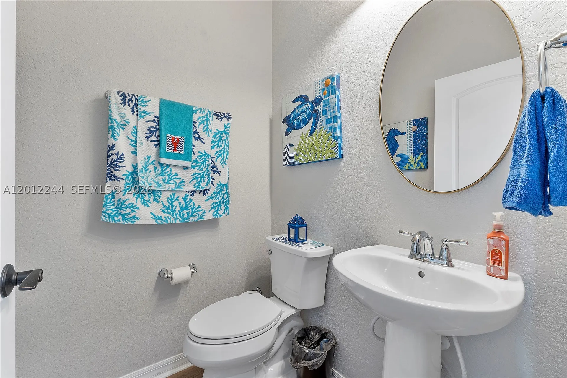 4844 San Fratello Circle Lake Worth FL 33467