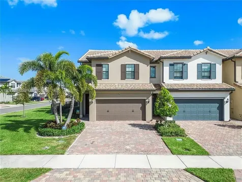 4844 San Fratello Circle Lake Worth FL 33467