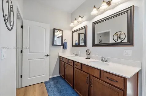 4844 San Fratello Circle Lake Worth FL 33467