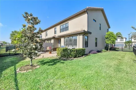 4844 San Fratello Circle Lake Worth FL 33467