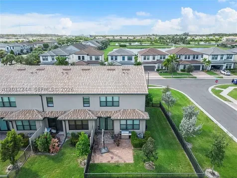 4844 San Fratello Circle Lake Worth FL 33467