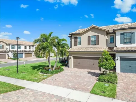 4844 San Fratello Circle Lake Worth FL 33467