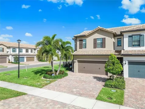 4844 San Fratello Circle Lake Worth FL 33467