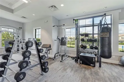 4844 San Fratello Circle Lake Worth FL 33467
