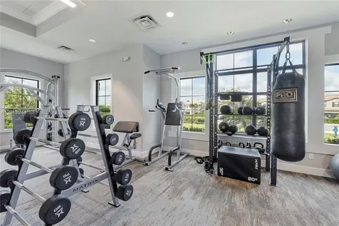 4844 San Fratello Circle Lake Worth FL 33467