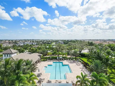 4844 San Fratello Circle Lake Worth FL 33467