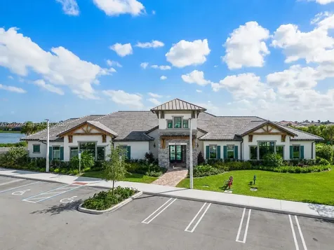 4844 San Fratello Circle Lake Worth FL 33467