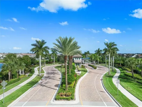 4844 San Fratello Circle Lake Worth FL 33467