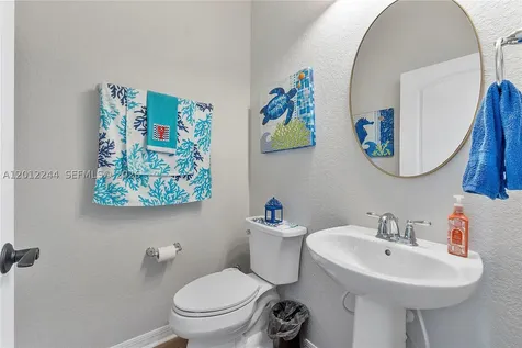 4844 San Fratello Circle Lake Worth FL 33467