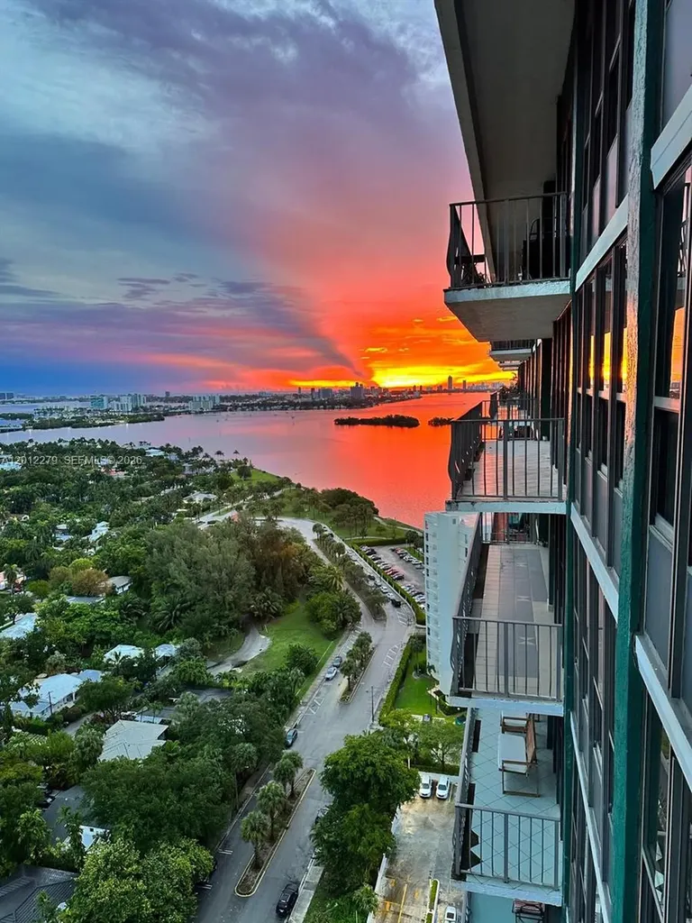 780 NE 69th Street Miami FL 33138
