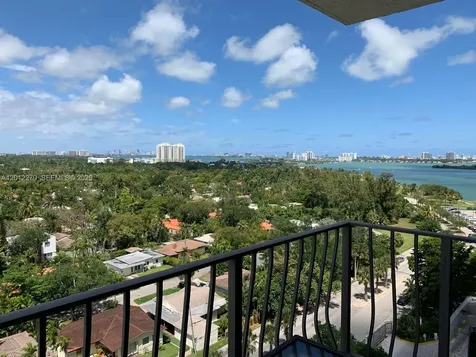 780 NE 69th Street Miami FL 33138