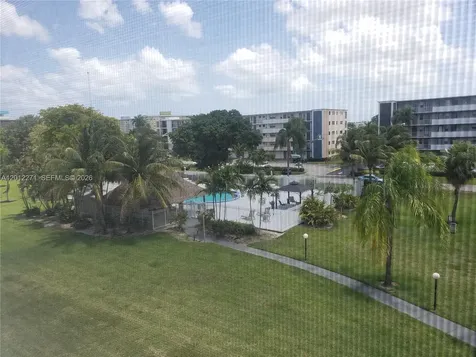 4700 Washington Street Hollywood FL 33021