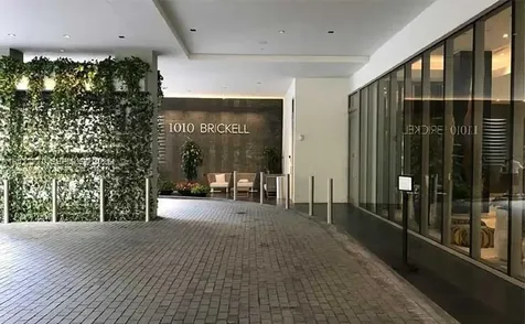 1010 Brickell Avenue Miami FL 33131