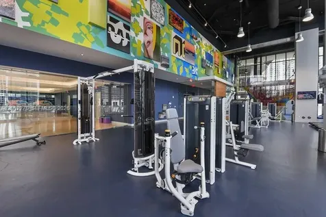 1010 Brickell Avenue Miami FL 33131