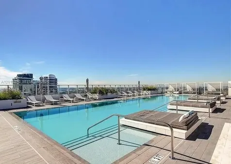 1010 Brickell Avenue Miami FL 33131