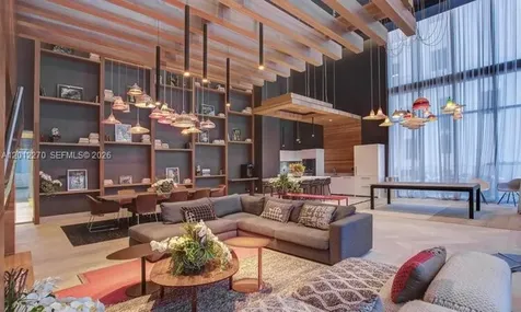 1010 Brickell Avenue Miami FL 33131