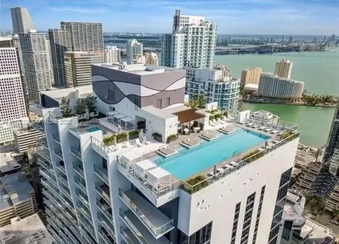 1010 Brickell Avenue Miami FL 33131