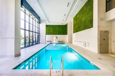1010 Brickell Avenue Miami FL 33131